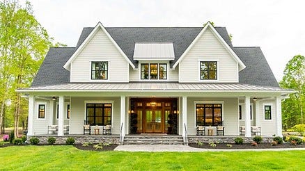 Wounded warriors will soon have a place to heal in northern Virginia Wounded warriors will soon have a place to heal in northern Virginia