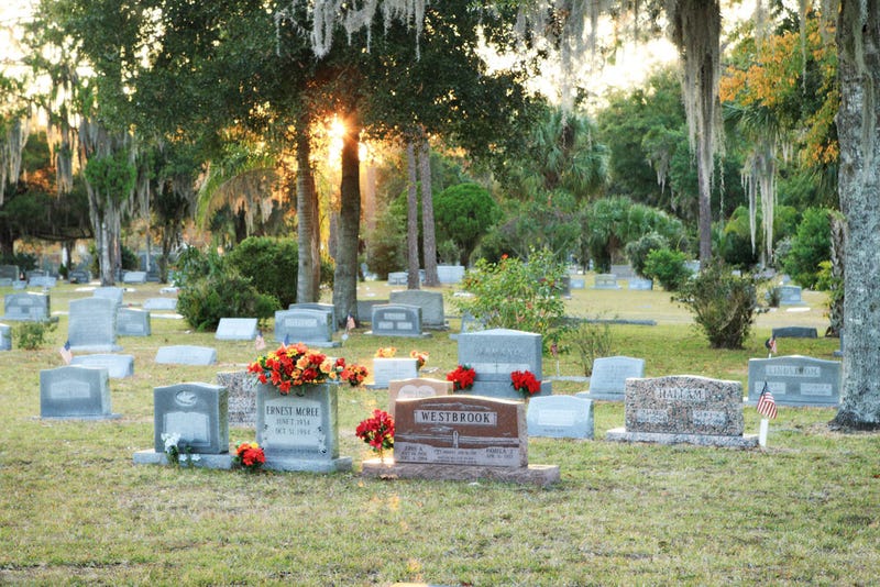 Graves