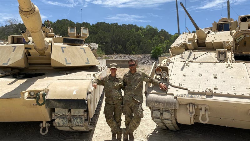 TANKCOVER