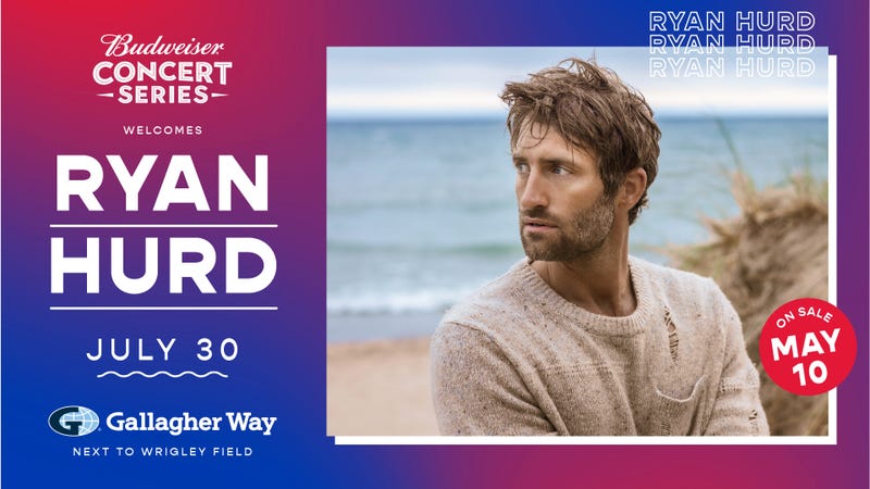 Ryan Hurd