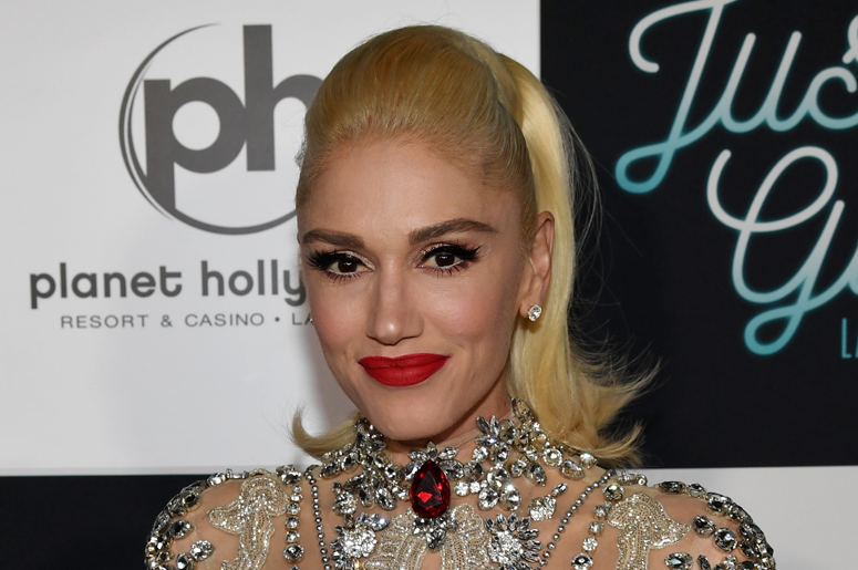 Gwen Stefani