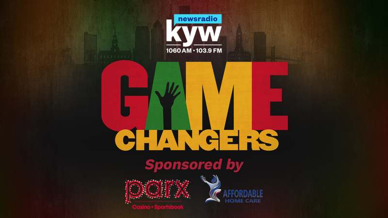 GameChangers logo