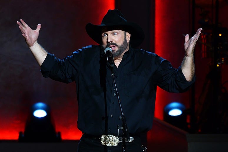 Garth Brooks