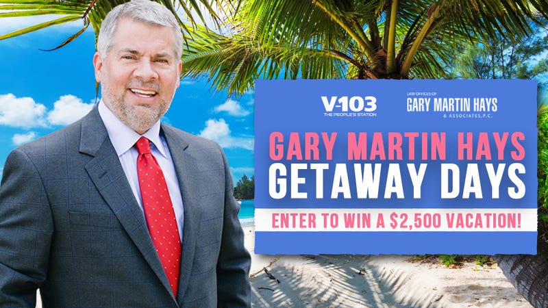 GMH Getaway