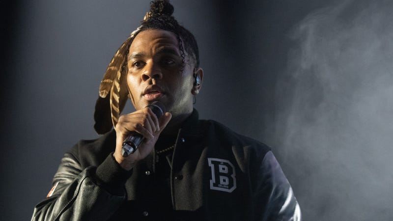 Kevin Gates