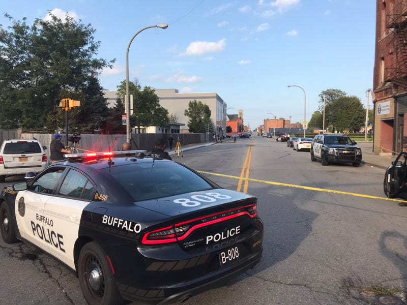 Buffalo Police
