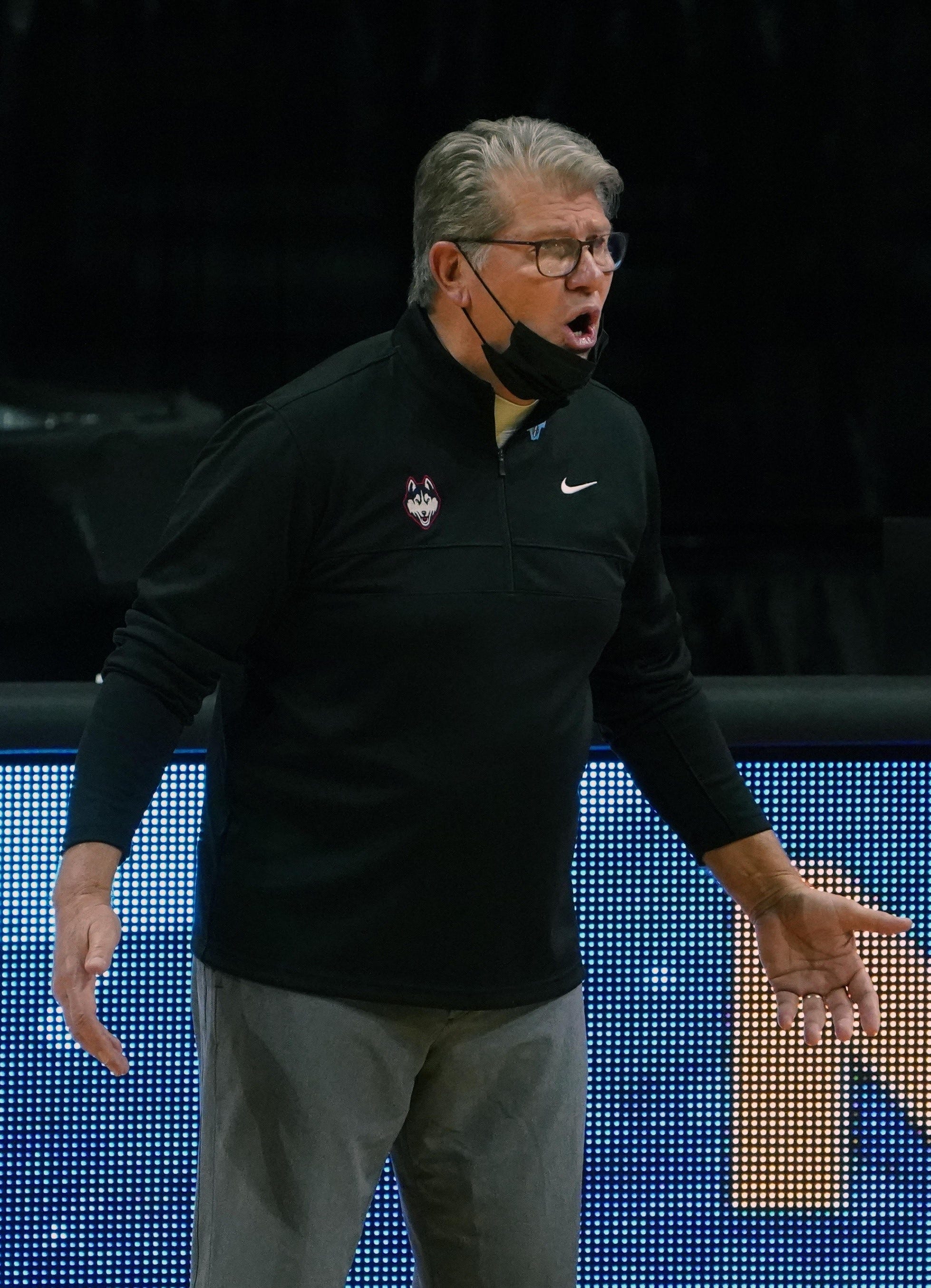 Will Uconn Football'S New Coaching Staff Deliver A Winning Season? - t747mb0