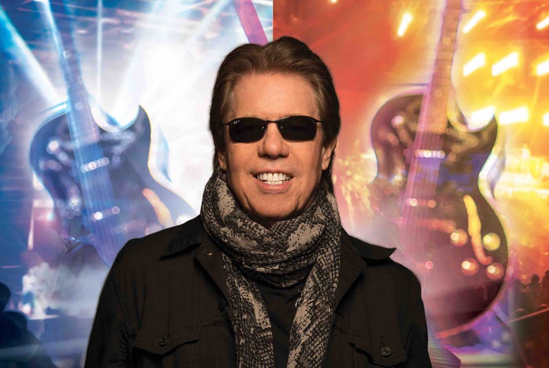 George Thorogood