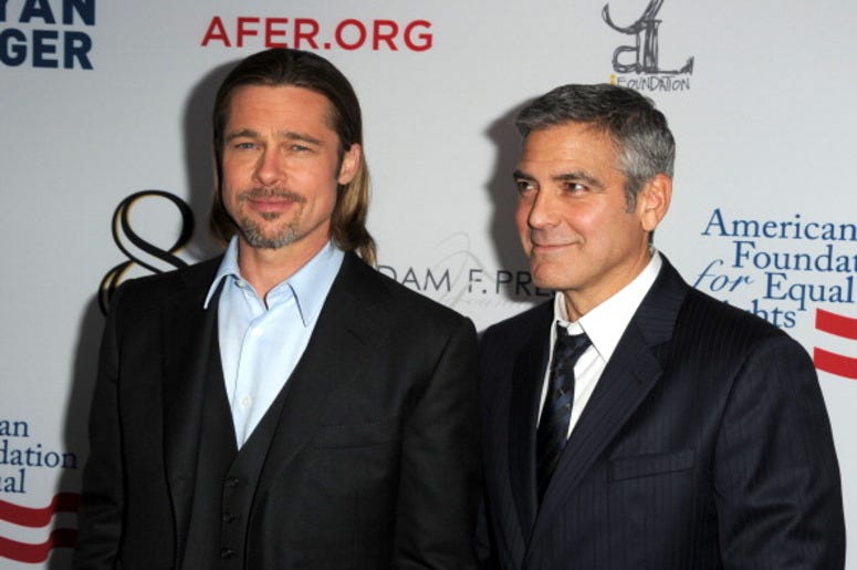 George_Clooney_Brad_Pitt