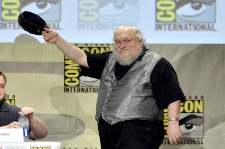 George_RR_Martin