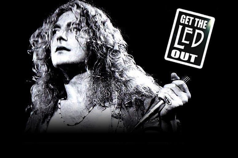 Get the Led Out