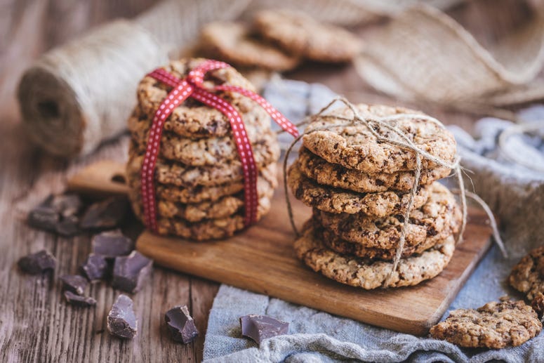 cookies gifts