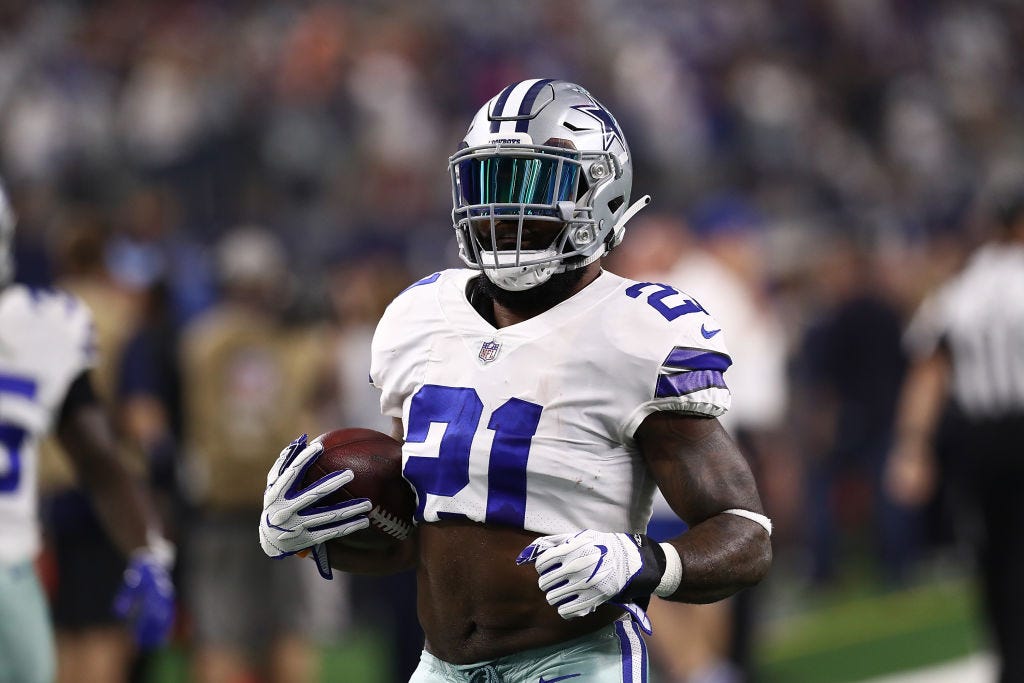 watch seahawks cowboys online