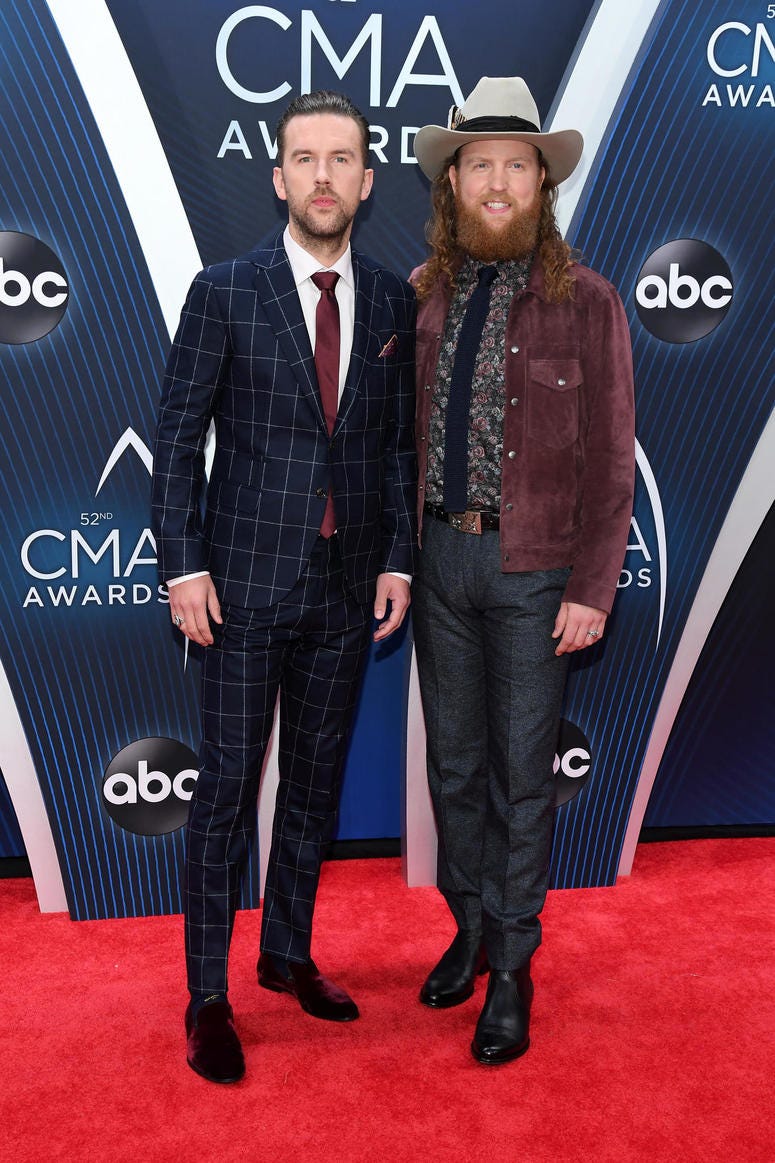CMA Awards