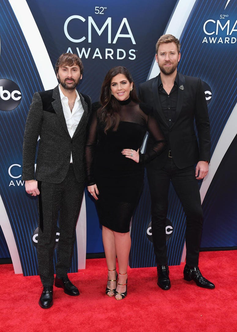 CMA Awards