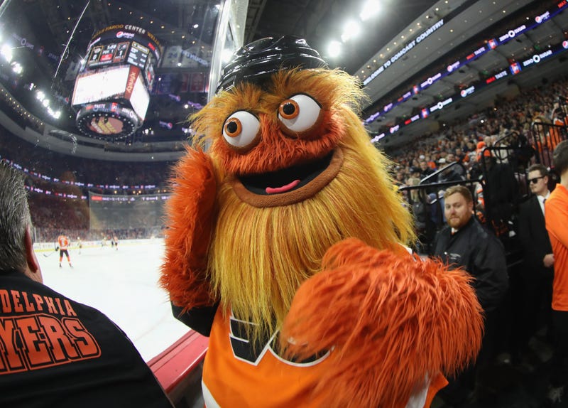 Gritty