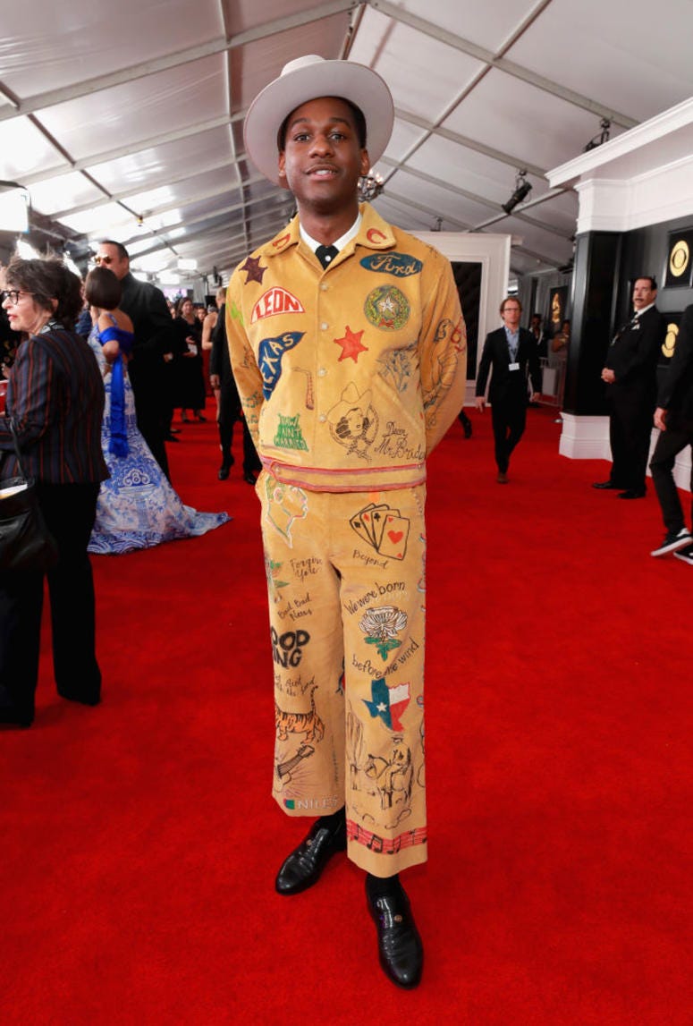Leon Bridges