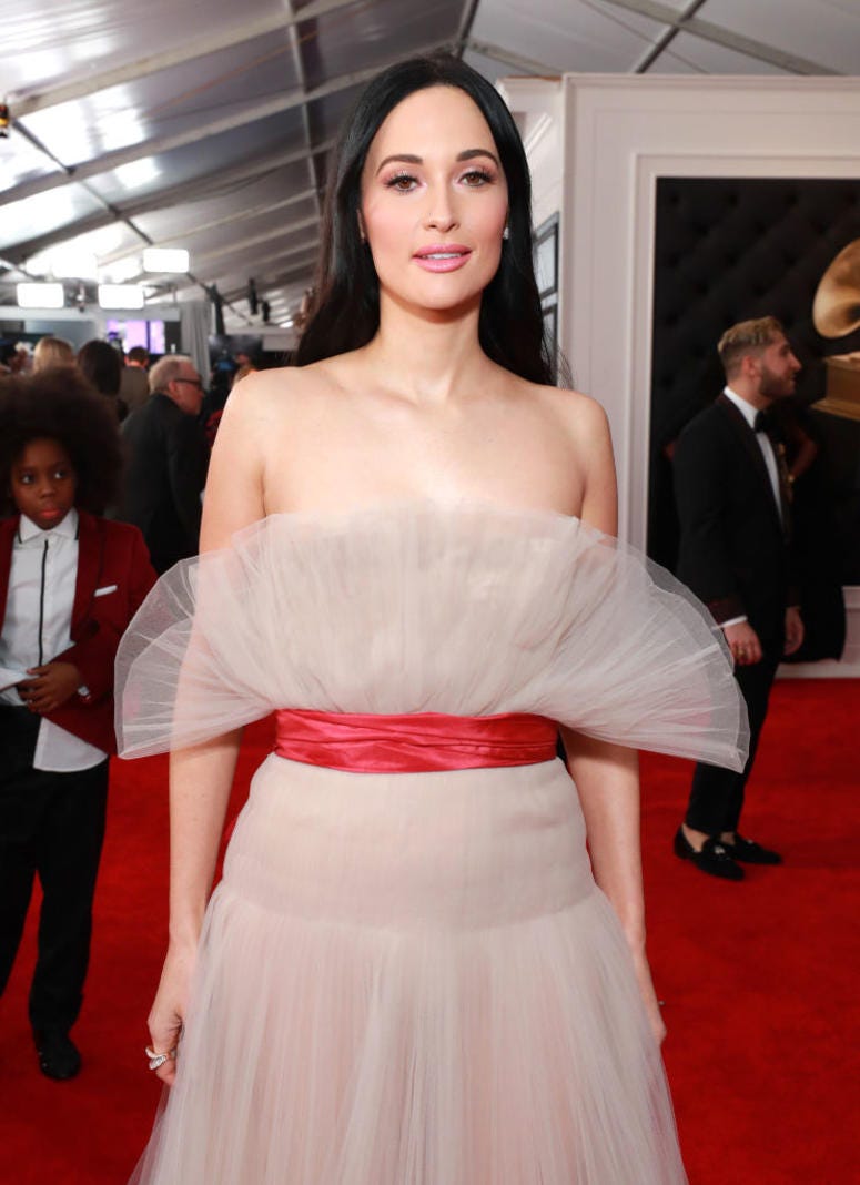 Kacey Musgraves