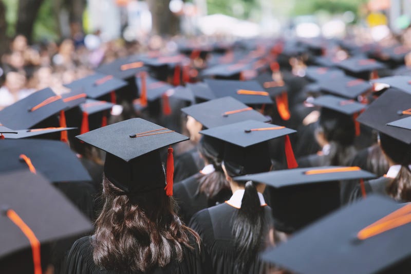 graduations