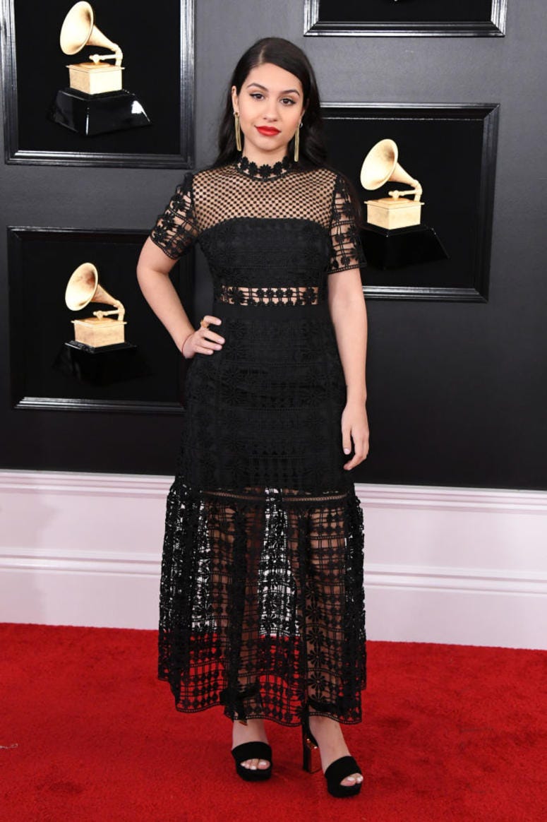 Alessia Cara