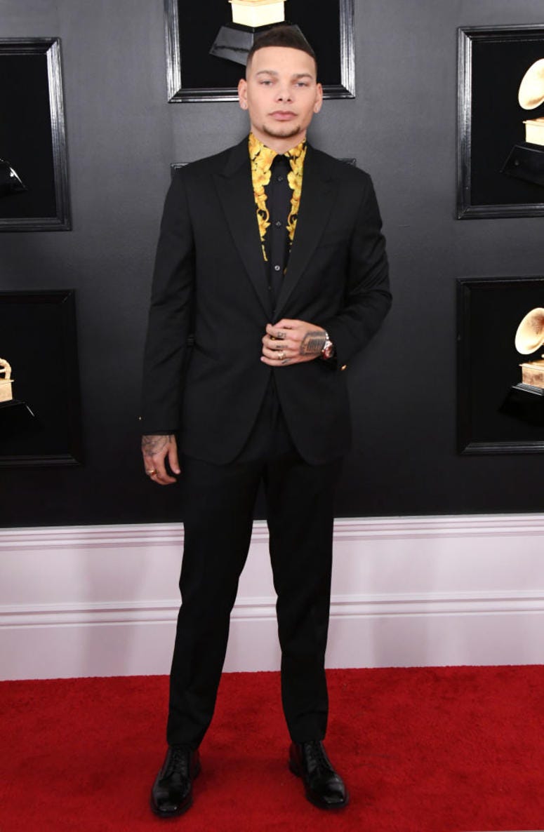 Kane Brown