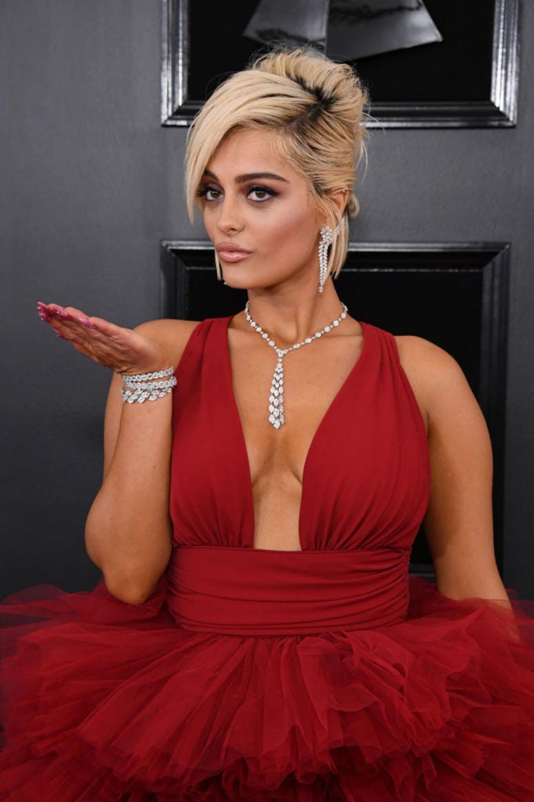 Bebe Rexha