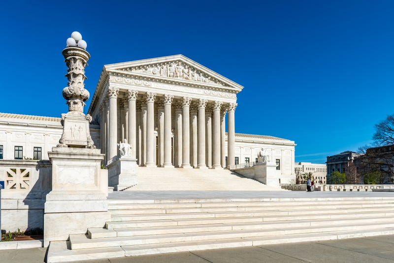 U.S. Supreme Court