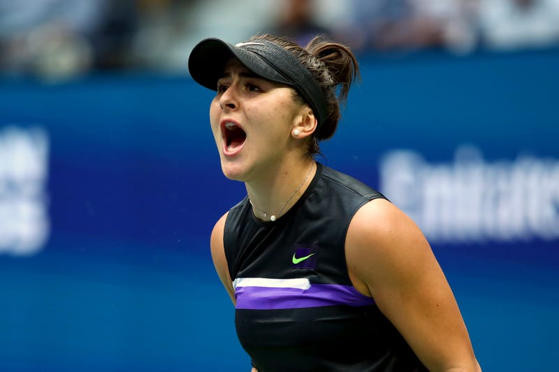 Bianca Andreescu