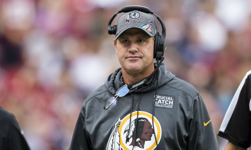 coach
