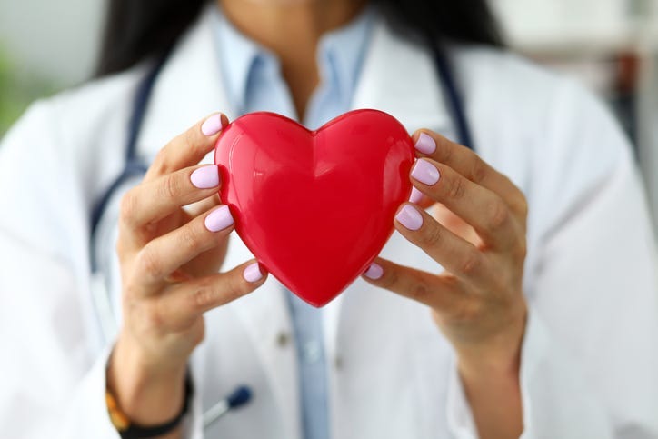 Organ Donation