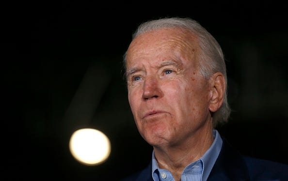 Joe Biden