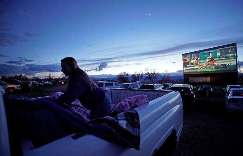 Drive-In Theater