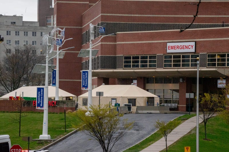 Jacobi Medical Center