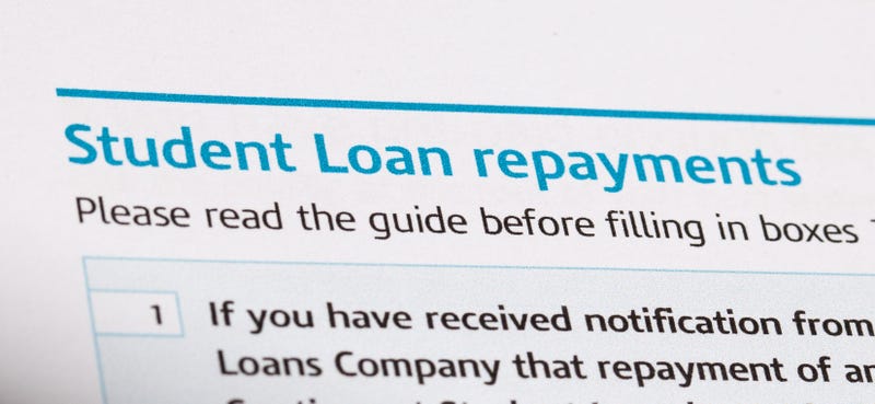 Student Loans