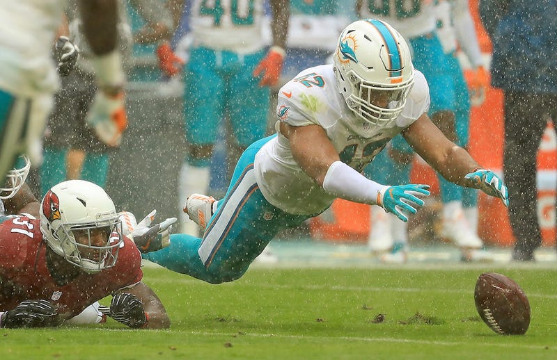 Spencer Paysinger: The NFL Star Who All-American is Based On