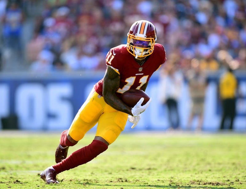 Terrelle Pryor