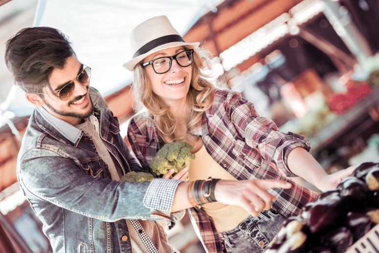 farmer market date