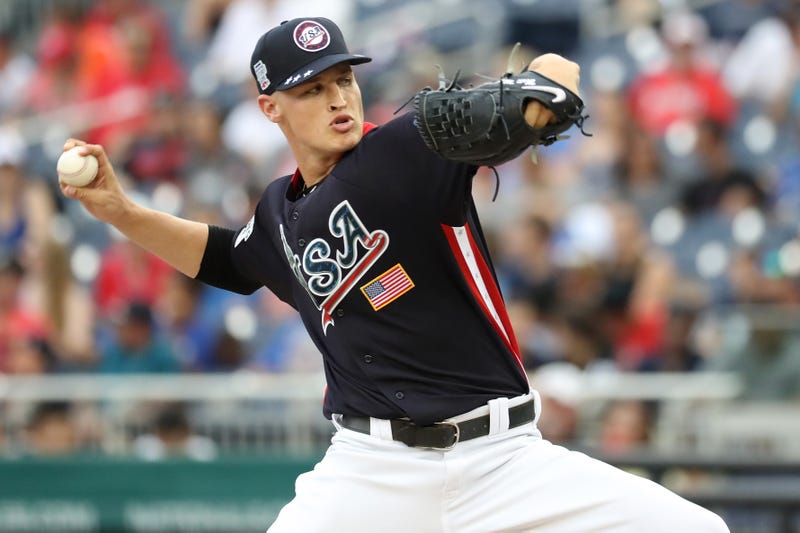 Matt Manning