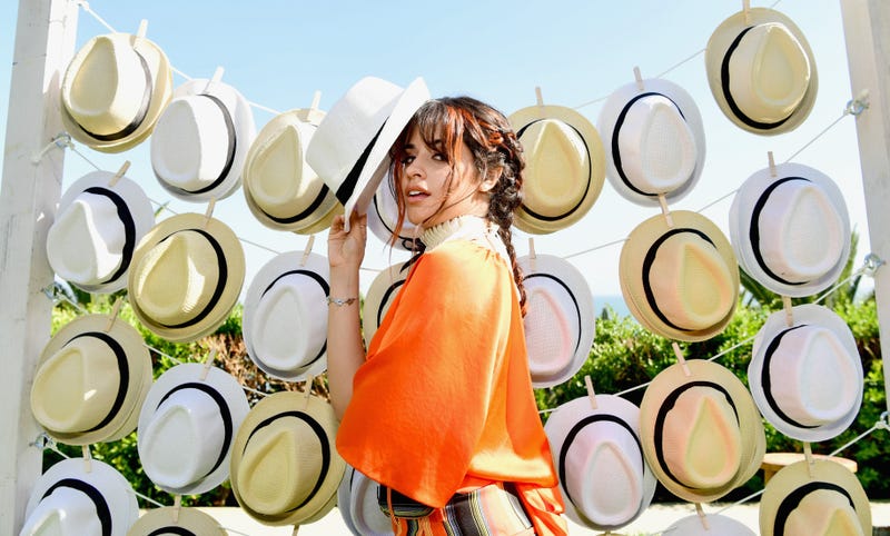 Camila Cabello
