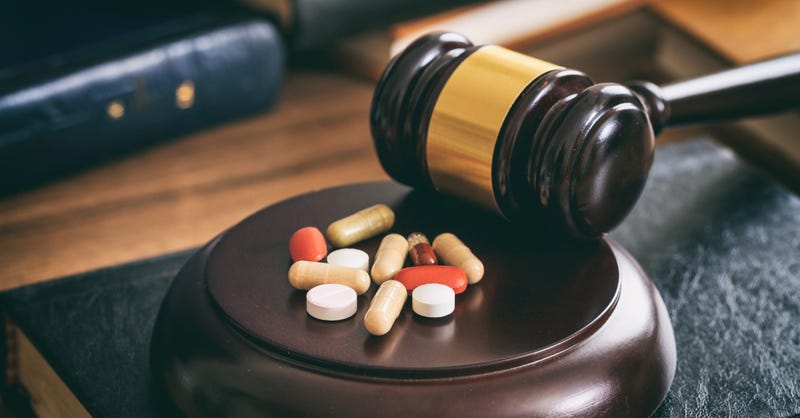 OC Pharmacist Convicted of Role in $11M Fraud Scheme