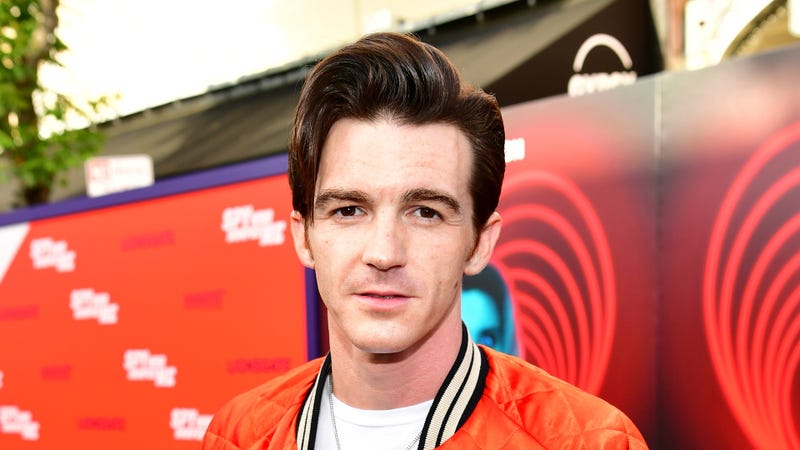 Drake Bell
