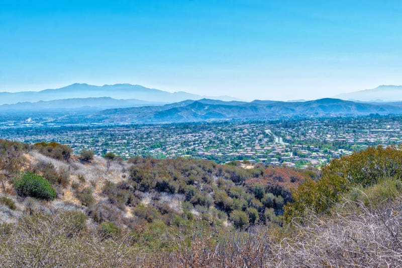 Inland Empire