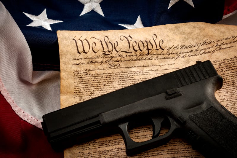 Second Amendment