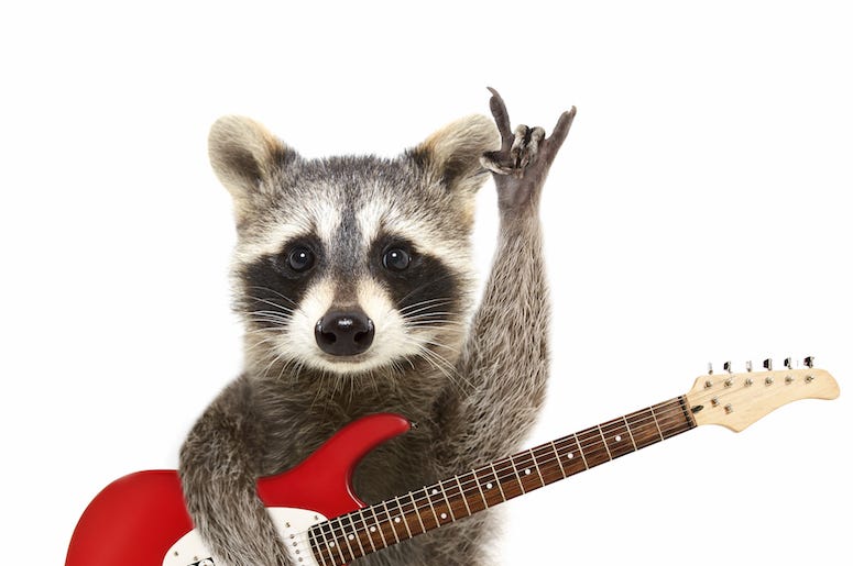 The Surprising Health Benefits of Learning a Musical Instrument