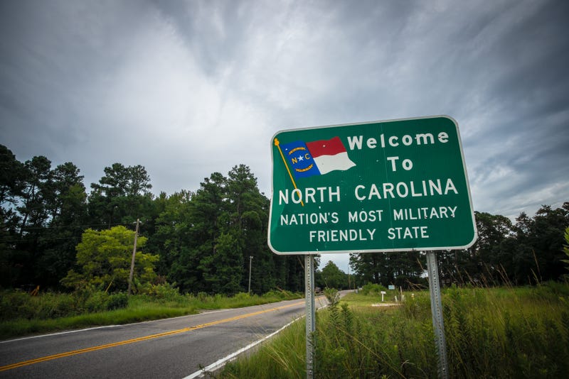 Camp Lejeune