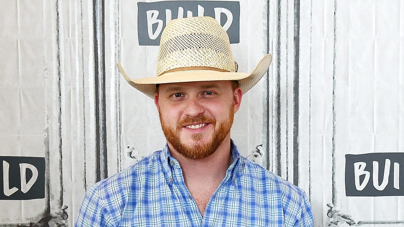 Cody Johnson