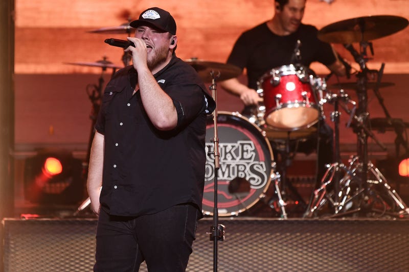 Luke Combs