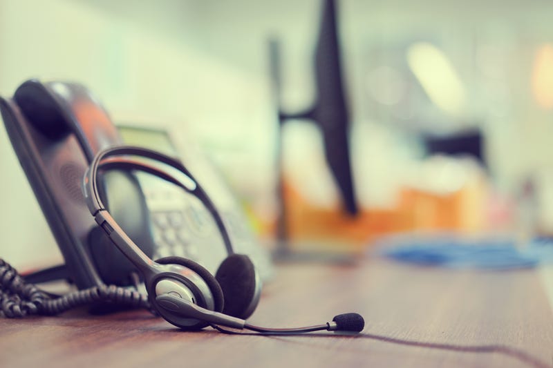 Hotline