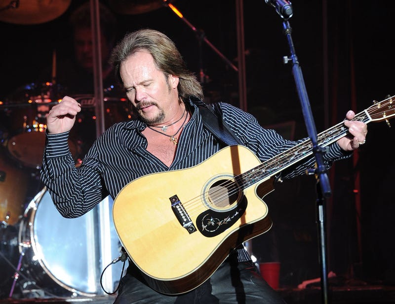Travis Tritt