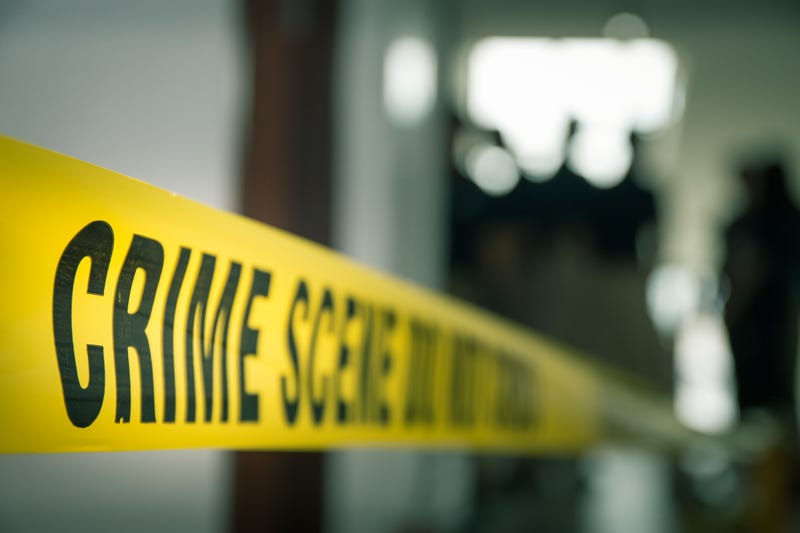 Stabbing suspect: murder was self-defense